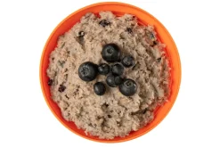 Expedition Foods Breakfast-Porridge with Blueberries - 1000kcal