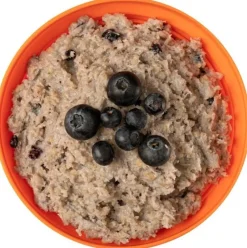 Expedition Foods Breakfast-Porridge with Blueberries - 450kcal