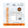 Expedition Foods Dessert-Rice Pudding with Cinnamon - Dessert Range