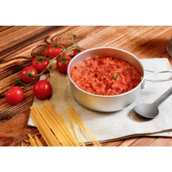 Expedition Foods Lunch/ Dinner-Spaghetti Bolognese - 800kcal