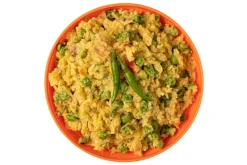 Expedition Foods Lunch/ Dinner-Thai Green Chicken Curry with Rice - 800kcal