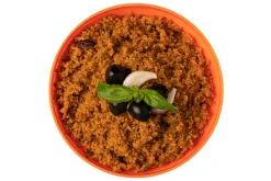 Expedition Foods Lunch/ Dinner-Vegan Couscous with Cajun Spices and Veg - 800kcal