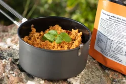 Expedition Foods Lunch/ Dinner-Vegan Couscous with Cajun Spices and Veg - 800kcal