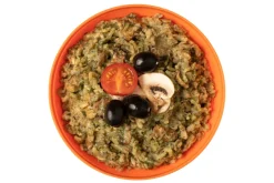 Expedition Foods Lunch/ Dinner-Vegan Mushroom Risotto - 1000kcal