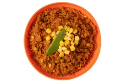 Expedition Foods Lunch/ Dinner-Vegetable Tikka with Rice - 1000kcal