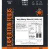 Expedition Foods Breakfast-Very Berry Muesli - 1000kcal