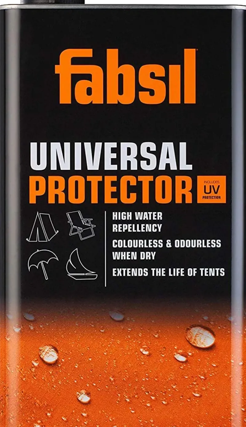 Grangers Proofing & Repair-Fabsil Universal Protector with UV Protection - 5L