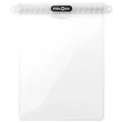 Fidlock Dry Bags & Waterproof Cases-Dry Bag - Maxi - Transparent