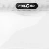 Fidlock Dry Bags & Waterproof Cases-Dry Bag - Mini - Transparent
