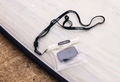 Fidlock Dry Bags & Waterproof Cases-Dry Bag - Mini - Transparent