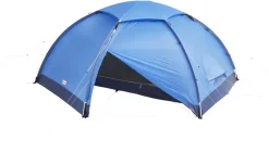 Fjallraven Backpacking & Lightweight Tents-Abisko Dome 2 Tent - Pine Green