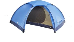 Fjallraven Backpacking & Lightweight Tents-Abisko Dome 2 Tent - Pine Green