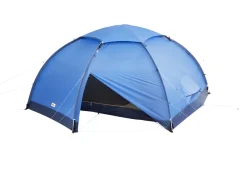 Fjallraven Backpacking & Lightweight Tents-Abisko Dome 3 Tent - Pine Green