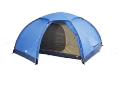 Fjallraven Backpacking & Lightweight Tents-Abisko Dome 3 Tent - Pine Green