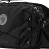 Fjallraven Hip Packs & Crossbody'S-Abisko Hip Pack 6 - Black