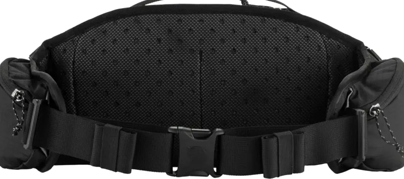 Fjallraven Hip Packs & Crossbody'S-Abisko Hip Pack 6 - Black