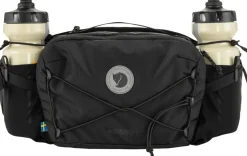 Fjallraven Hip Packs & Crossbody'S-Abisko Hip Pack 6 - Black