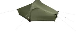 Fjallraven Backpacking & Lightweight Tents-Abisko Lite 1 Tent - Pine Green