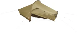 Fjallraven Backpacking & Lightweight Tents-Abisko Lite 1 Tent - Pine Green