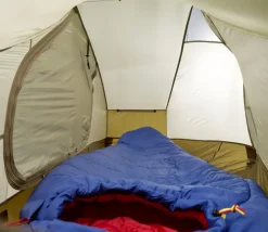Fjallraven Backpacking & Lightweight Tents-Abisko Lite 1 Tent - Pine Green