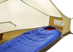 Fjallraven Backpacking & Lightweight Tents-Abisko Lite 1 Tent - Pine Green