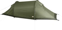 Fjallraven Backpacking & Lightweight Tents-Abisko Lite 2 Tent - Pine Green
