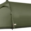 Fjallraven Backpacking & Lightweight Tents-Abisko Shape 2 Tent - Pine Green