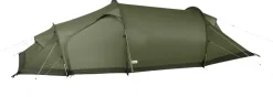 Fjallraven Backpacking & Lightweight Tents-Abisko Shape 2 Tent - Pine Green
