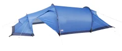 Fjallraven Backpacking & Lightweight Tents-Abisko Shape 3 Tent - Pine Green