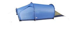 Fjallraven Backpacking & Lightweight Tents-Abisko Shape 3 Tent - Pine Green