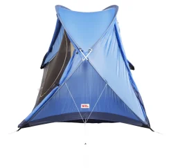 Fjallraven Backpacking & Lightweight Tents-Abisko View 2 Tent - Pine Green