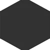 Fjallraven Footprints & Floors-Dome 2 Footprint - Black