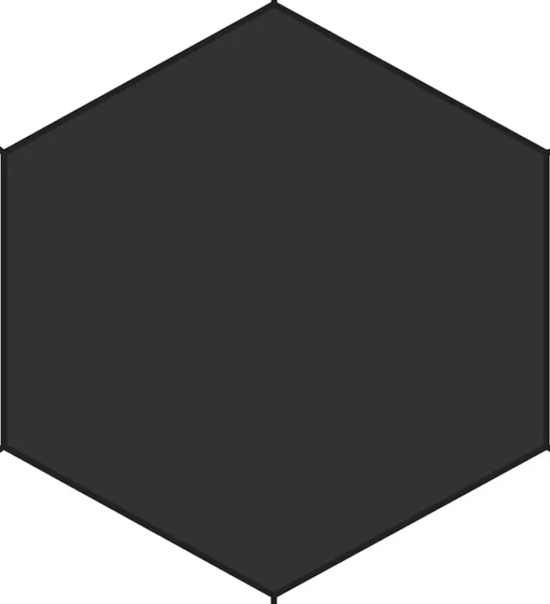 Fjallraven Footprints & Floors-Dome 2 Footprint - Black