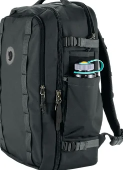 Fjallraven Luggage & Carry-On-Färden Carry-On Rucksack - Coal Black