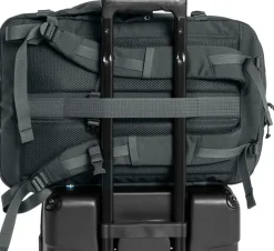 Fjallraven Luggage & Carry-On-Färden Carry-On Rucksack - Coal Black