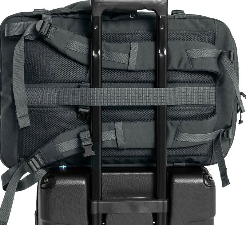 Fjallraven Luggage & Carry-On-Färden Carry-On Rucksack - Coal Black