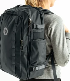 Fjallraven Luggage & Carry-On-Färden Carry-On Rucksack - Coal Black