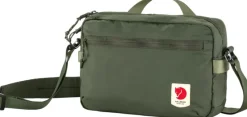 Fjallraven Hip Packs & Crossbody'S-High Coast Crossbody - Mountain Green