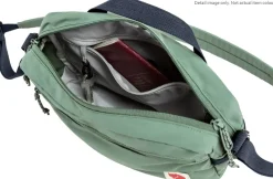 Fjallraven Hip Packs & Crossbody'S-High Coast Crossbody - Mountain Green
