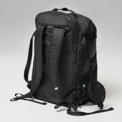Fjallraven Duffels & Kitbags-High Coast Duffel 36 - Clay