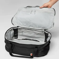 Fjallraven Duffels & Kitbags-High Coast Duffel 36 - Clay