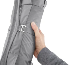 Fjallraven Day Packs-High Coast Foldsack 24 Rucksack - Shark Grey