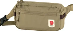Fjallraven Hip Packs & Crossbody'S-High Coast Hip Pack - Clay
