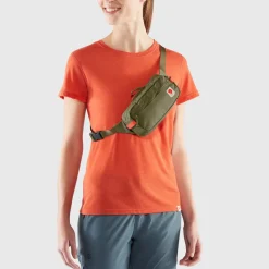 Fjallraven Hip Packs & Crossbody'S-High Coast Hip Pack - Clay