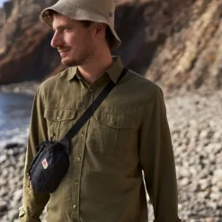 Fjallraven Hip Packs & Crossbody'S-High Coast Hip Pack - Clay