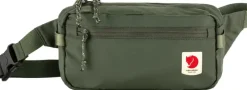 Fjallraven Hip Packs & Crossbody'S-High Coast Hip Pack - Mountain Green