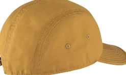 Fjallraven Hats-High Coast Lite Cap - Acorn
