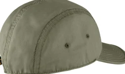 Fjallraven Hats-High Coast Lite Cap - Green