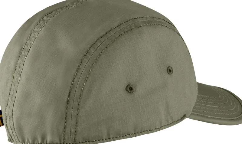 Fjallraven Hats-High Coast Lite Cap - Green