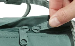 Fjallraven Day Packs-Kanken Backpack - Ochre